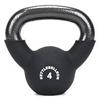 Amazon | KETTLEBELLKON（ケトルベル魂）ネオプレーンケトルベル